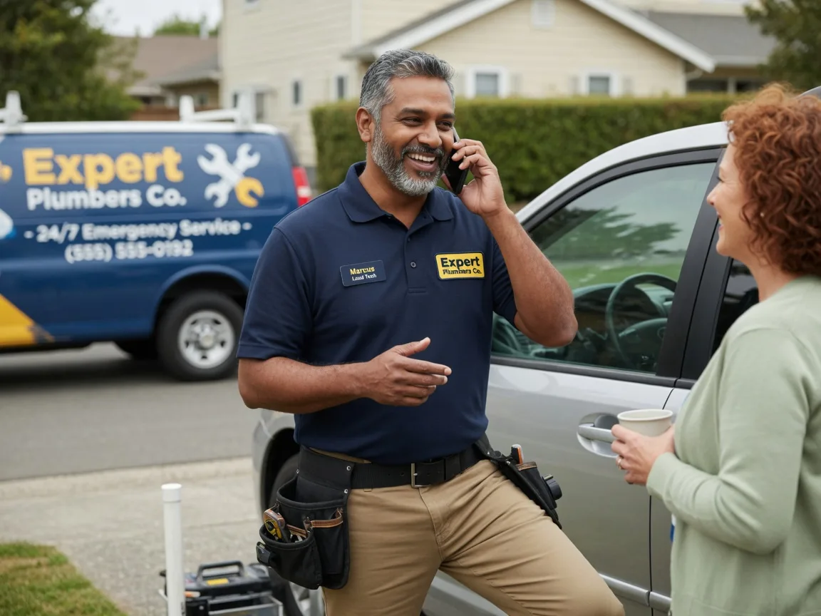 Drain Cleaning Canones, NM FAQs